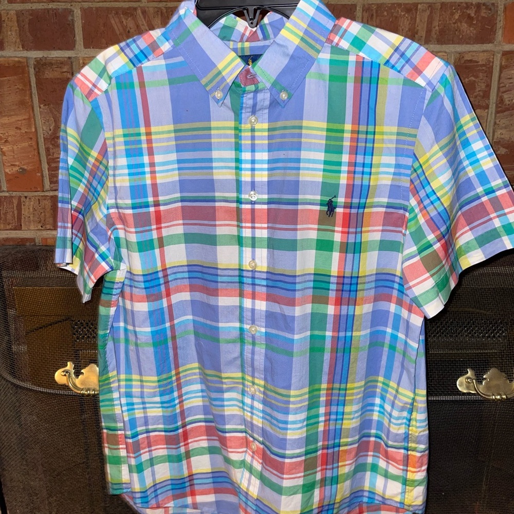 Ralph Lauren Polo